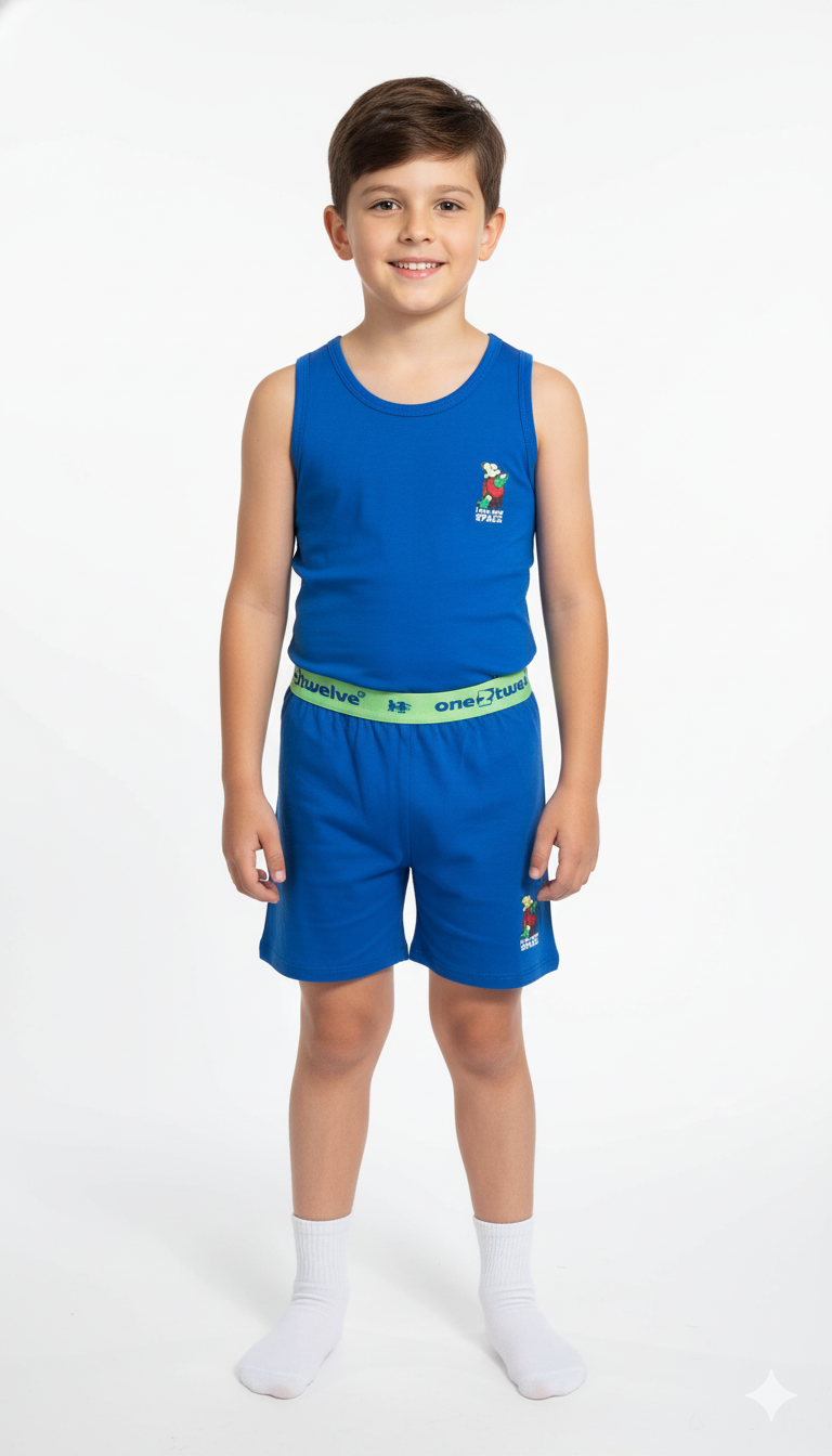 طقم دخلي اولادي