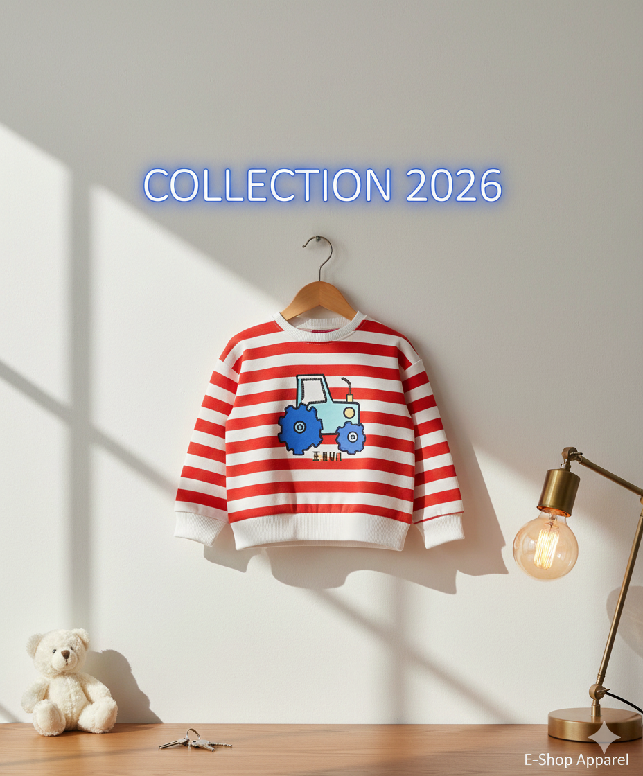 سويت شيرت مبطن