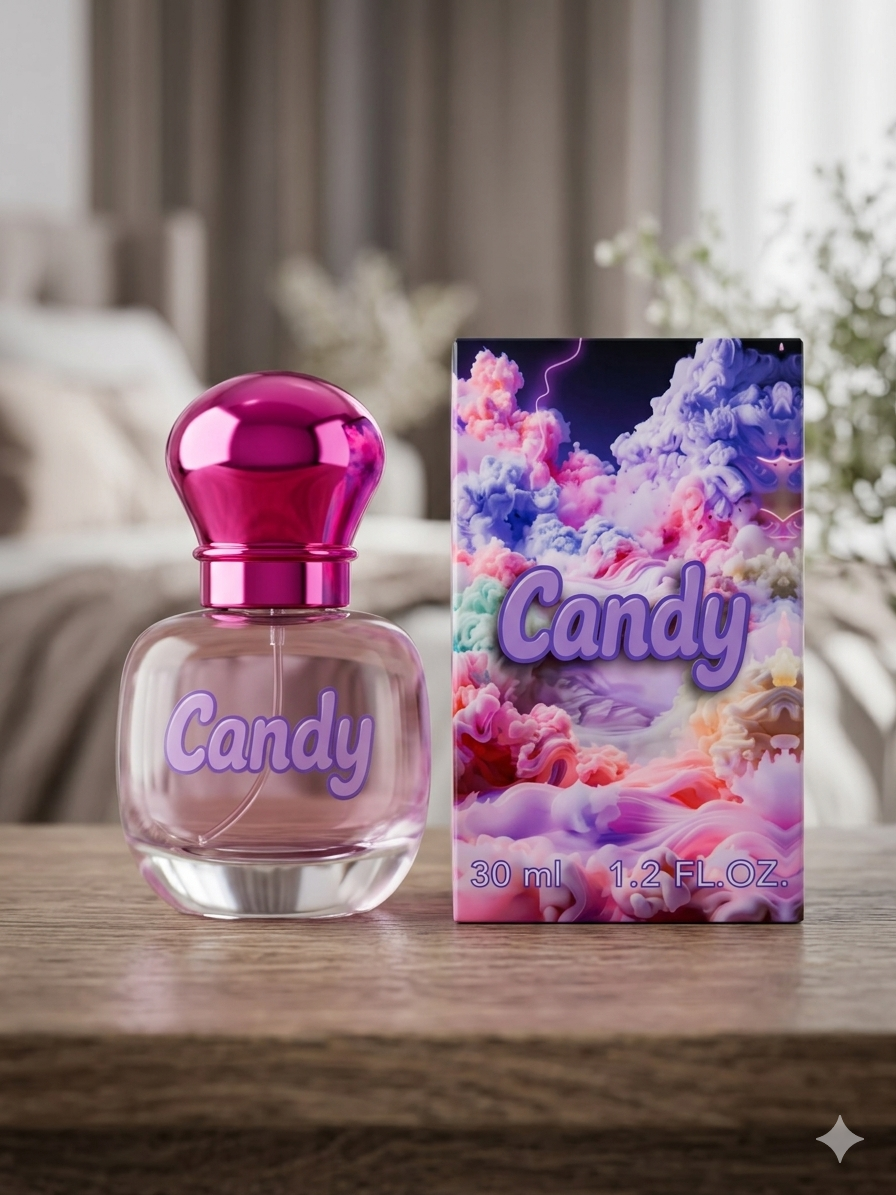 CANDY Perfume