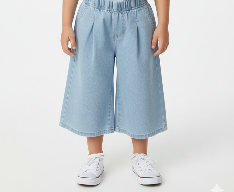 بنطلون جينز