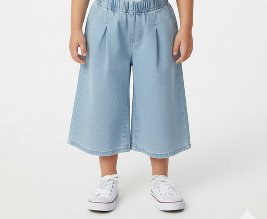 بنطلون جينز