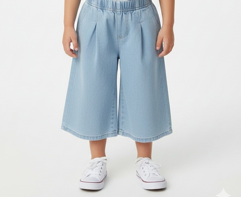 بنطلون جينز