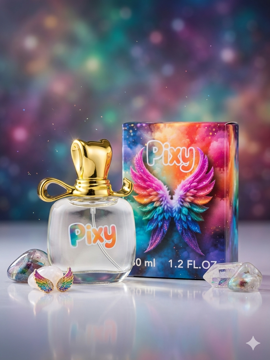 Pixy Perfume