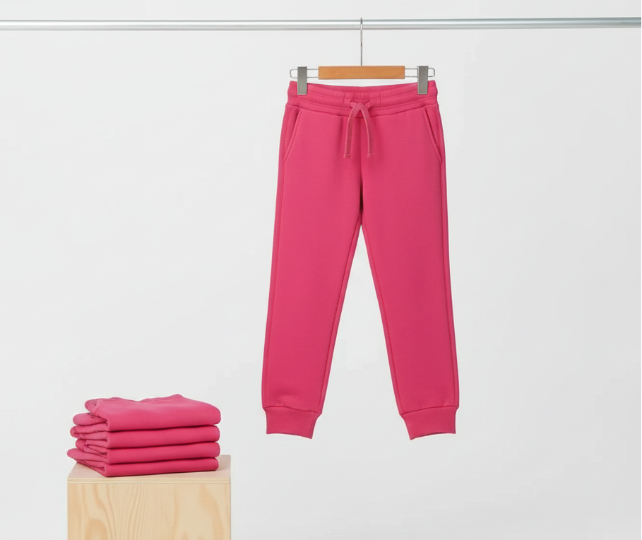 سويت بانتس مبطن