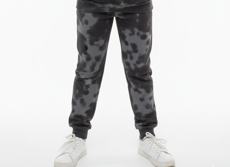 بنطلون اولادي مبطن