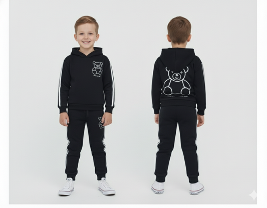 سويت شيرت اولادي