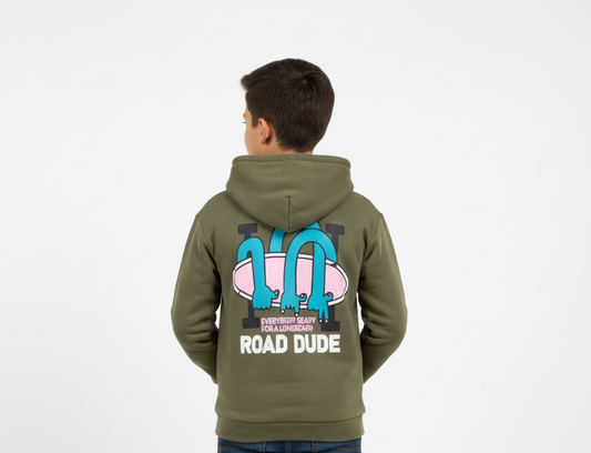 سويت شيرت اولادي