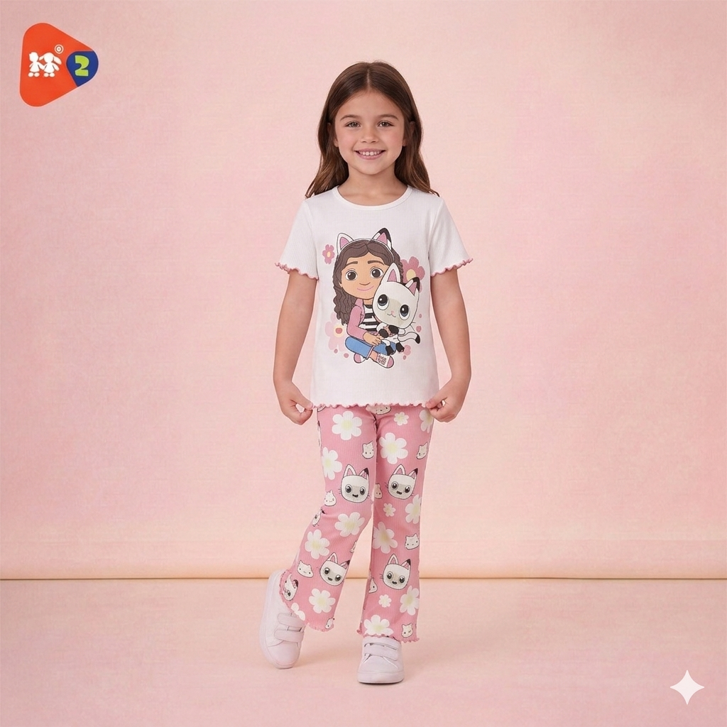 بنطلون بناتي