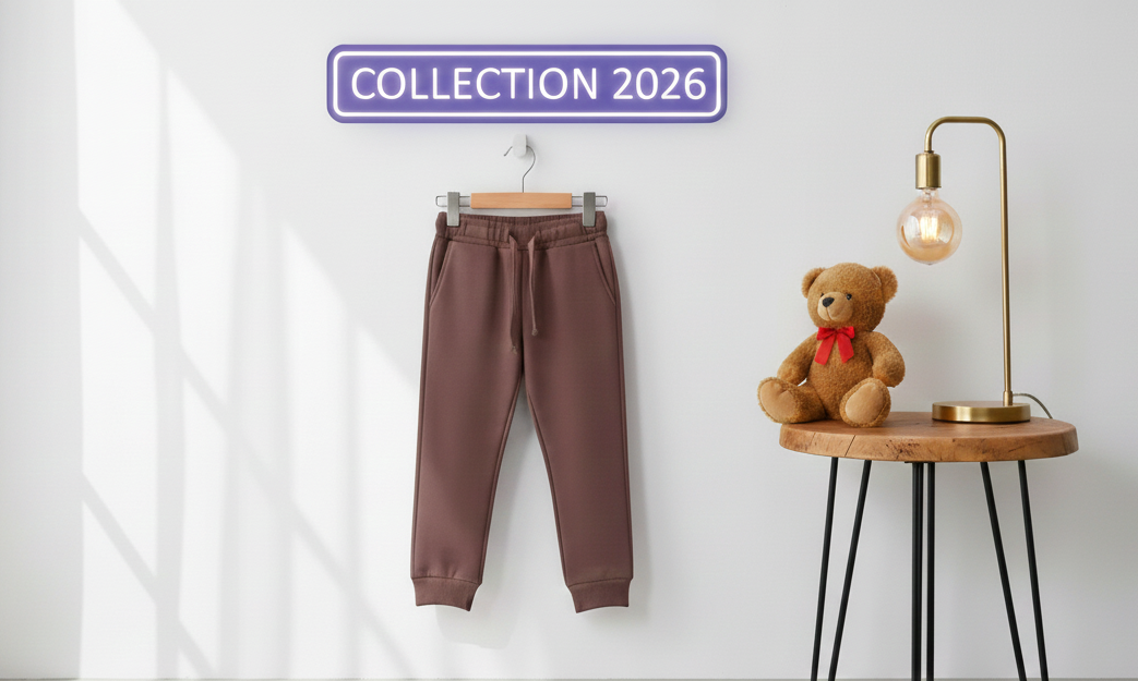 سويت بانتس مبطن