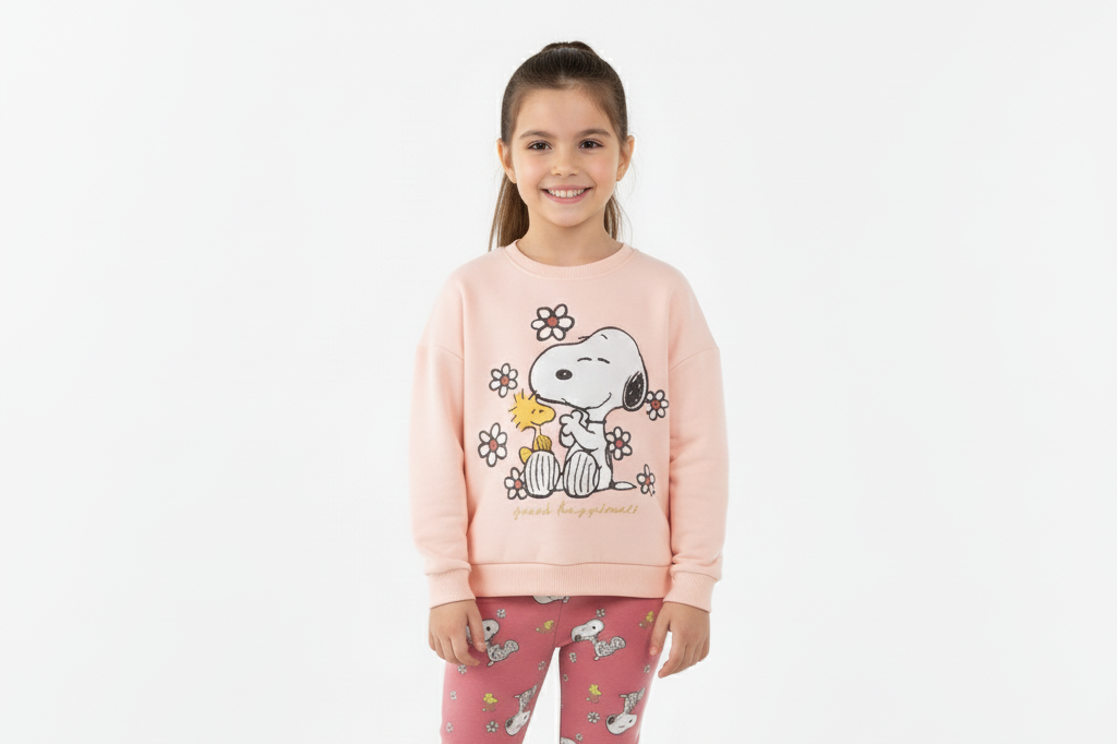 سويت شيرت مبطن