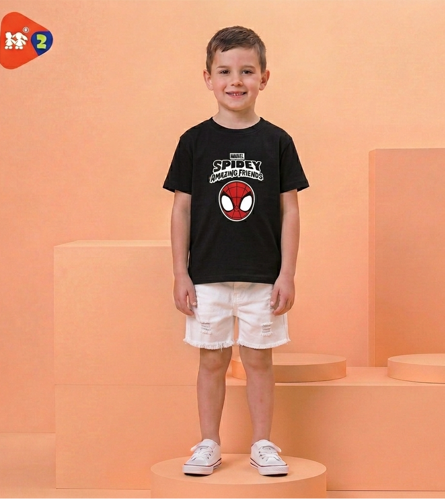 تيشرت اولادي