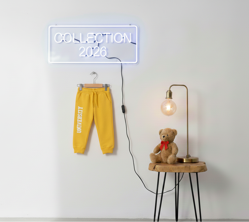 سويت بانت مبطن