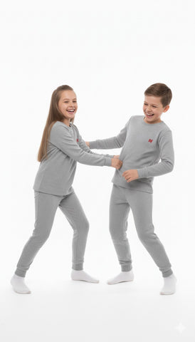 طقم دفاية ريب