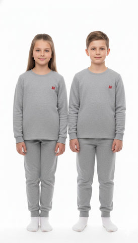 طقم دفاية ريب