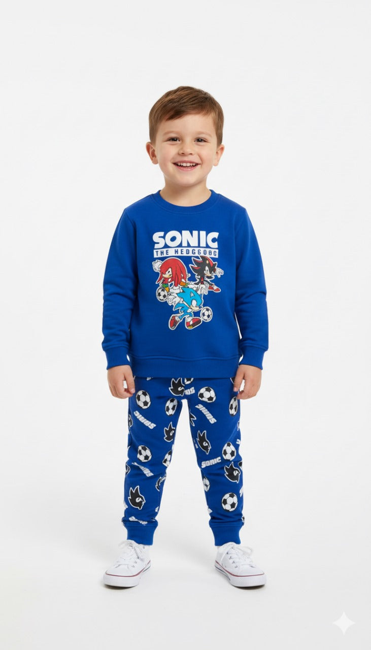 طقم اولادي مبطن