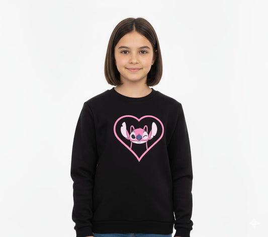 سويت شيرت بناتي