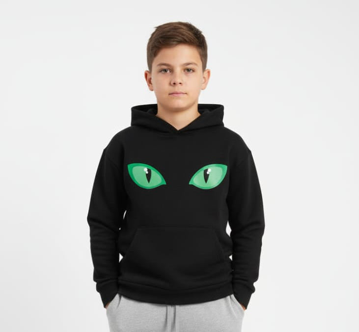 سويت شيرت اولادي مبطن