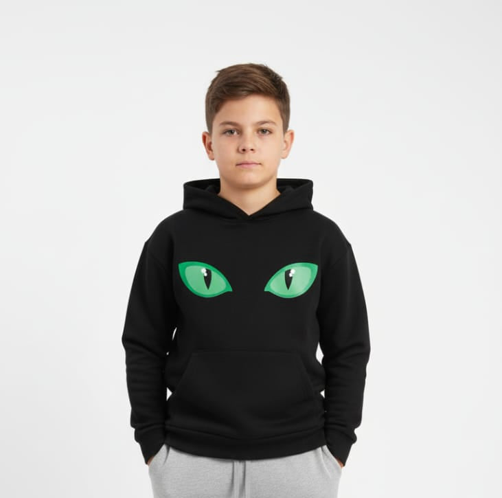 سويت شيرت اولادي