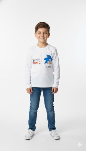 سويت شيرت اولادي