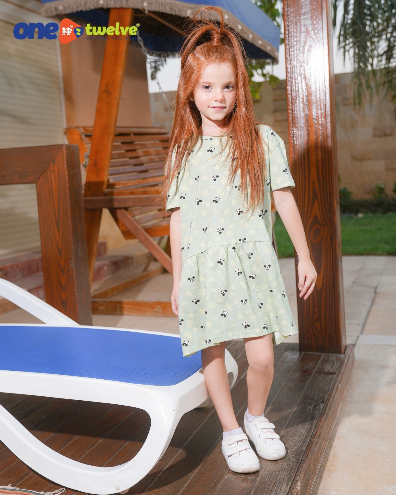 فستان بناتي