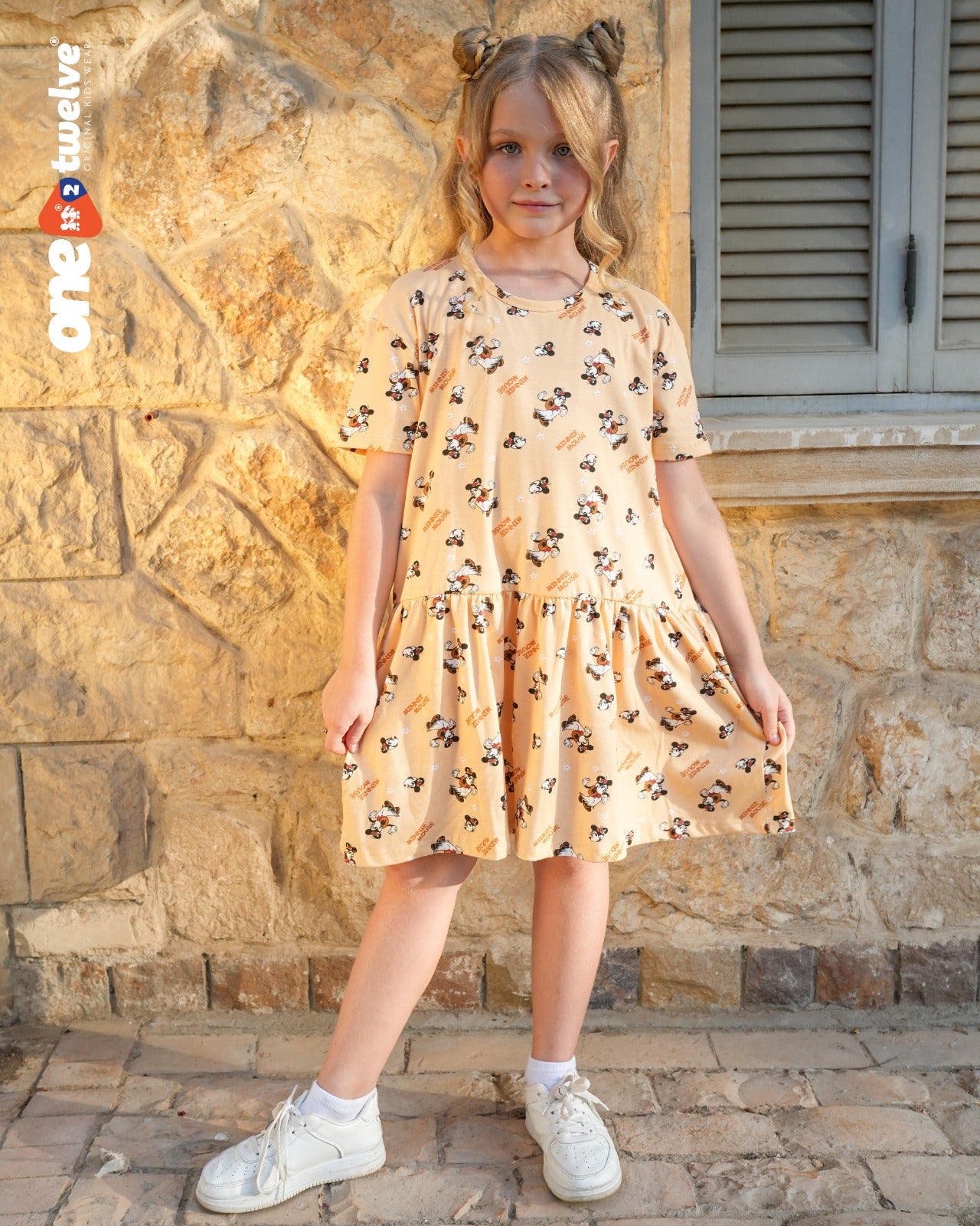 فستان بناتي