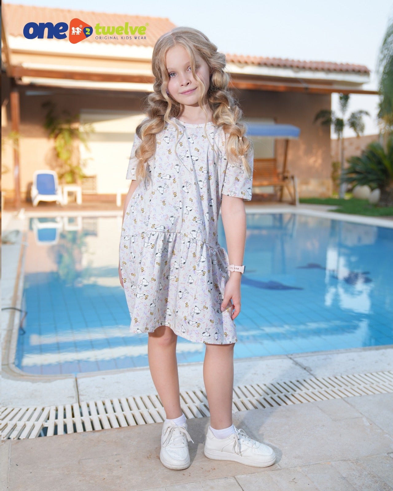 فستان بناتي