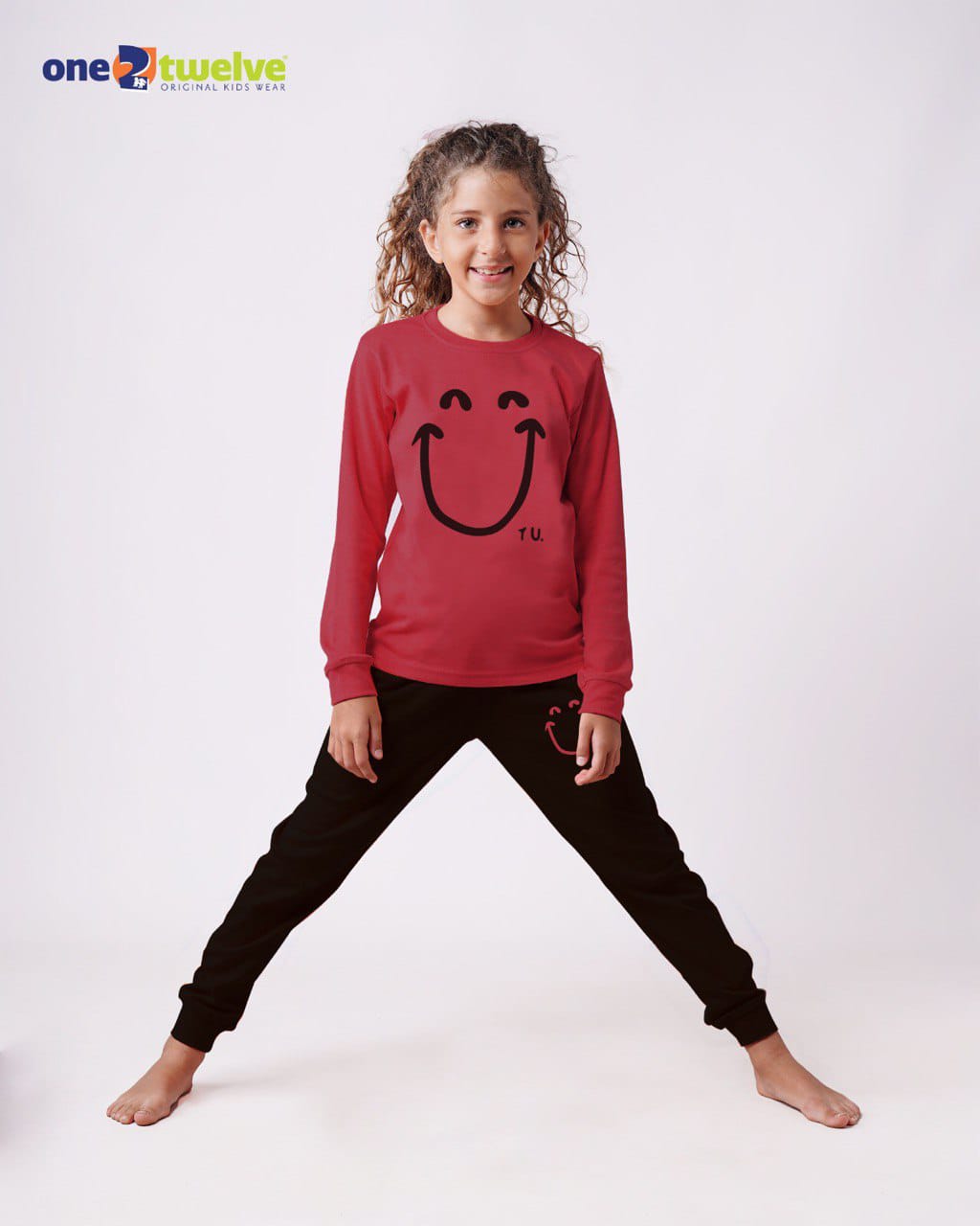 بيجامه سنجل ليكرا خريفي