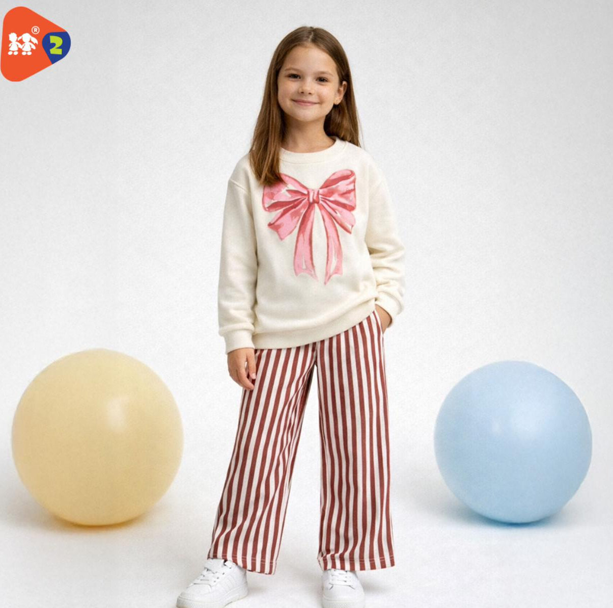 سويت شيرت بناتي