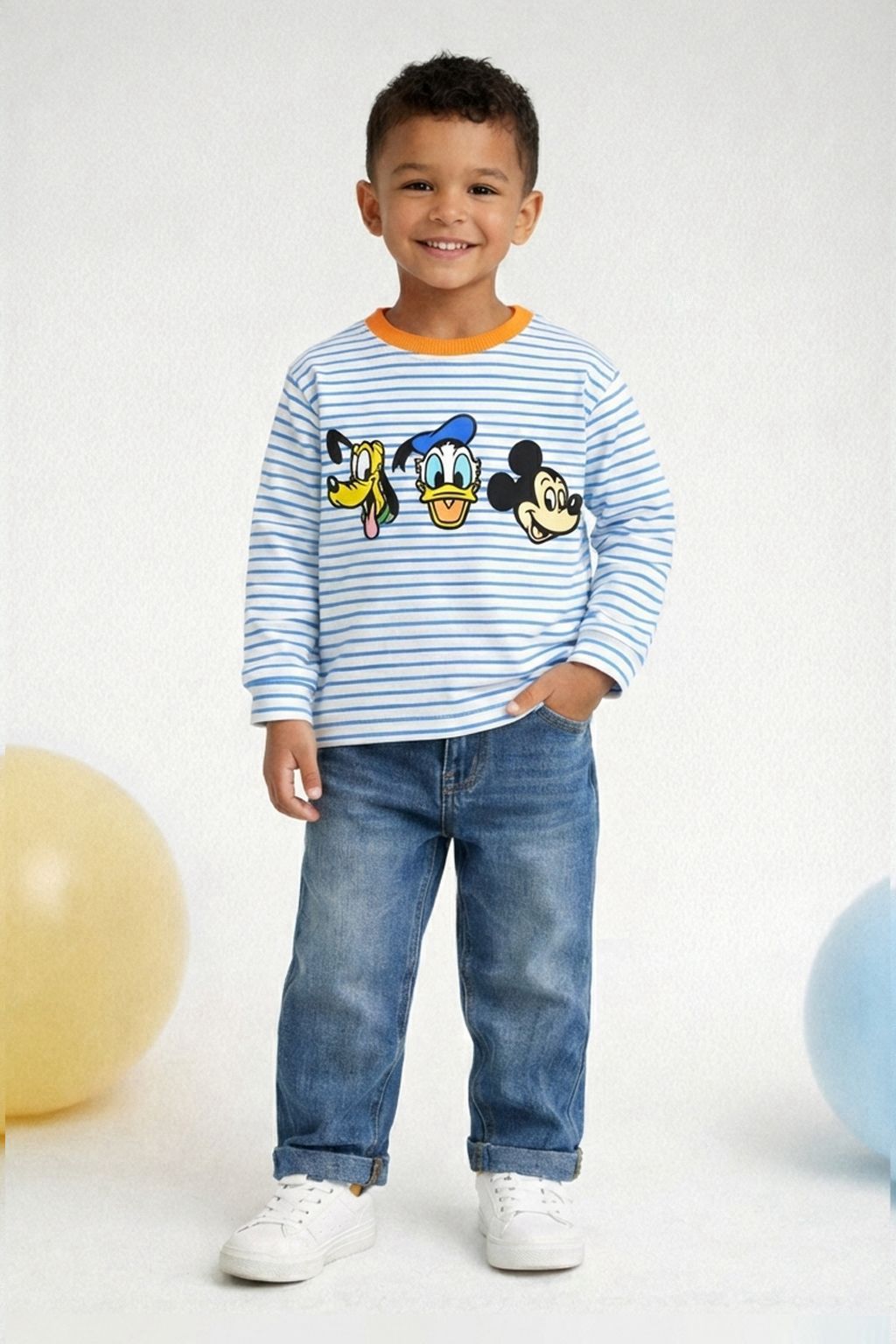 سويت شيرت اولادي