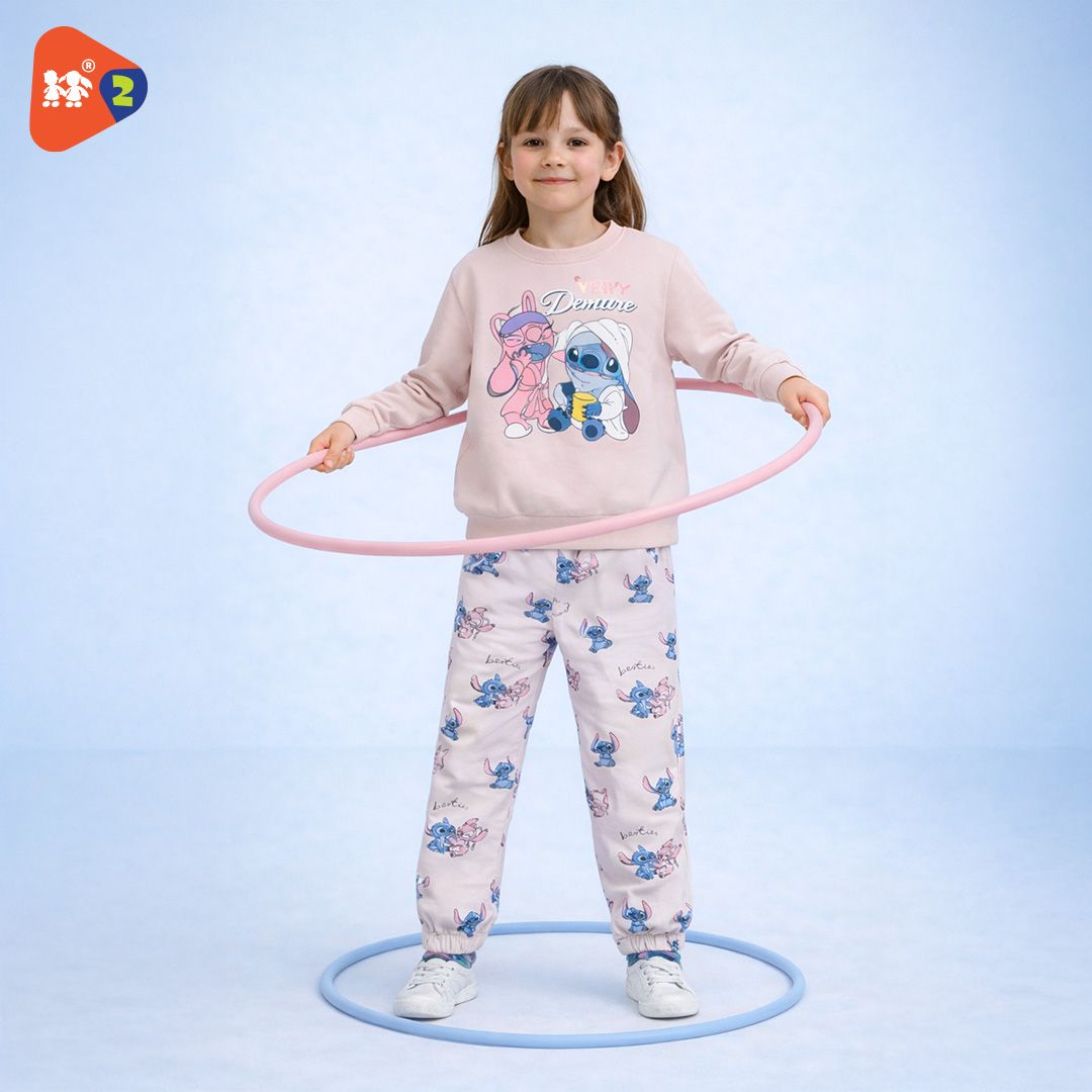 بنطلون ستيتش