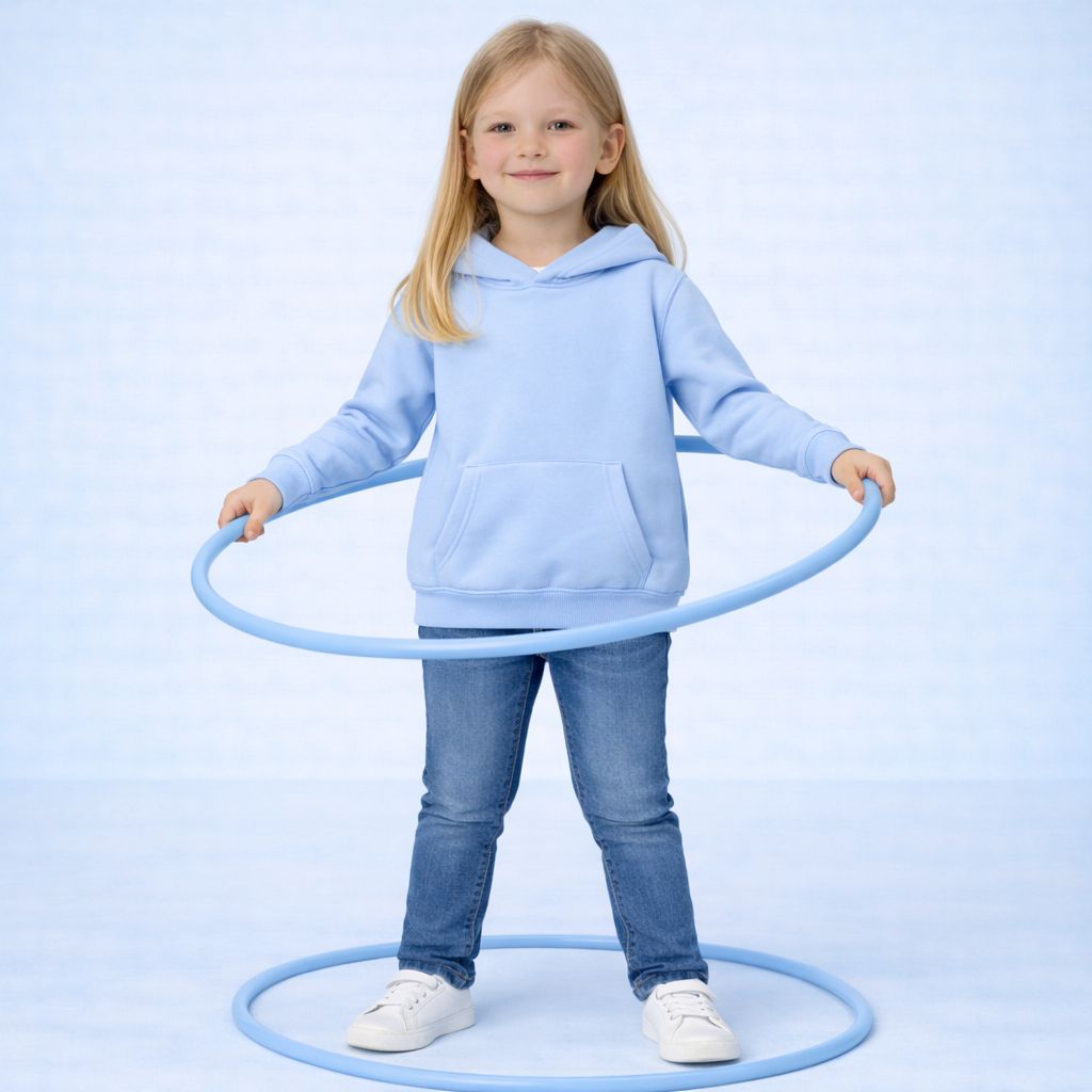 هودي ميكس مبطن