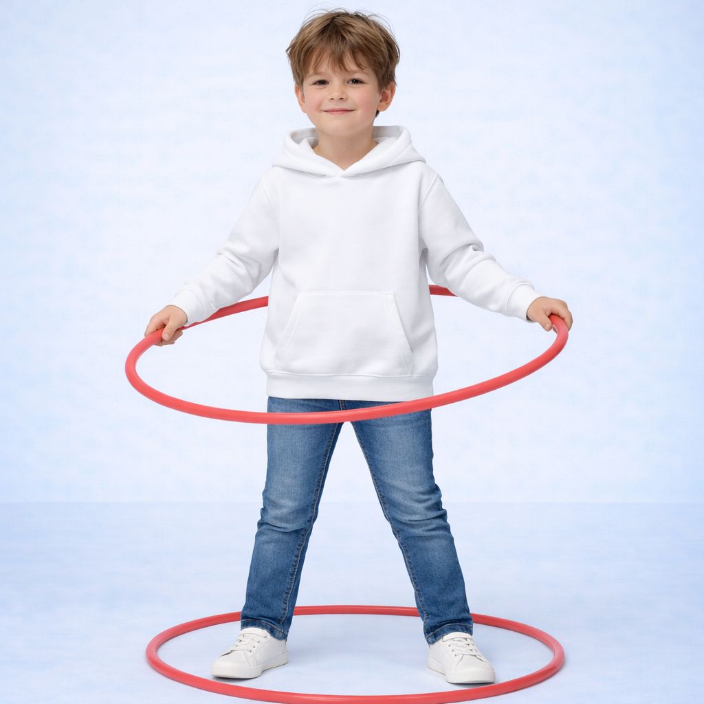 هودي ميكس مبطن