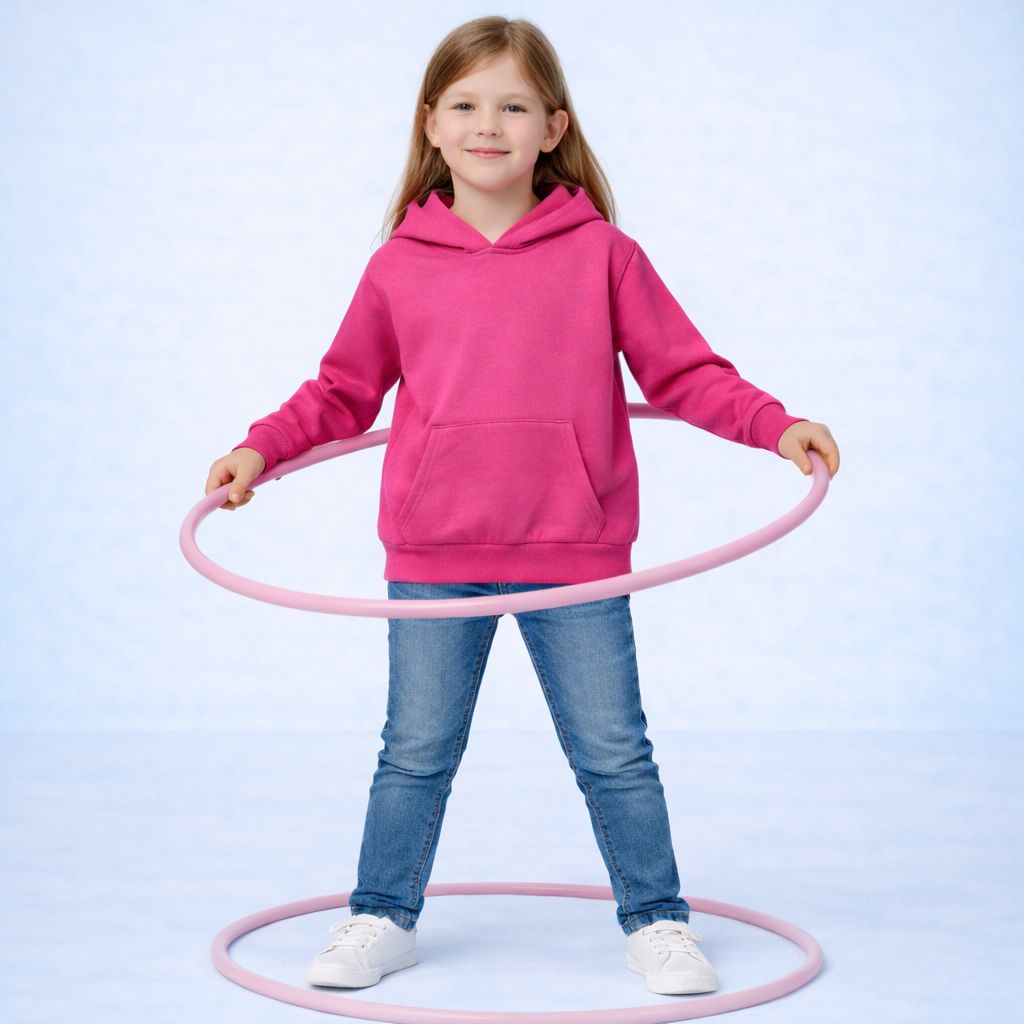 هودي ميكس مبطن