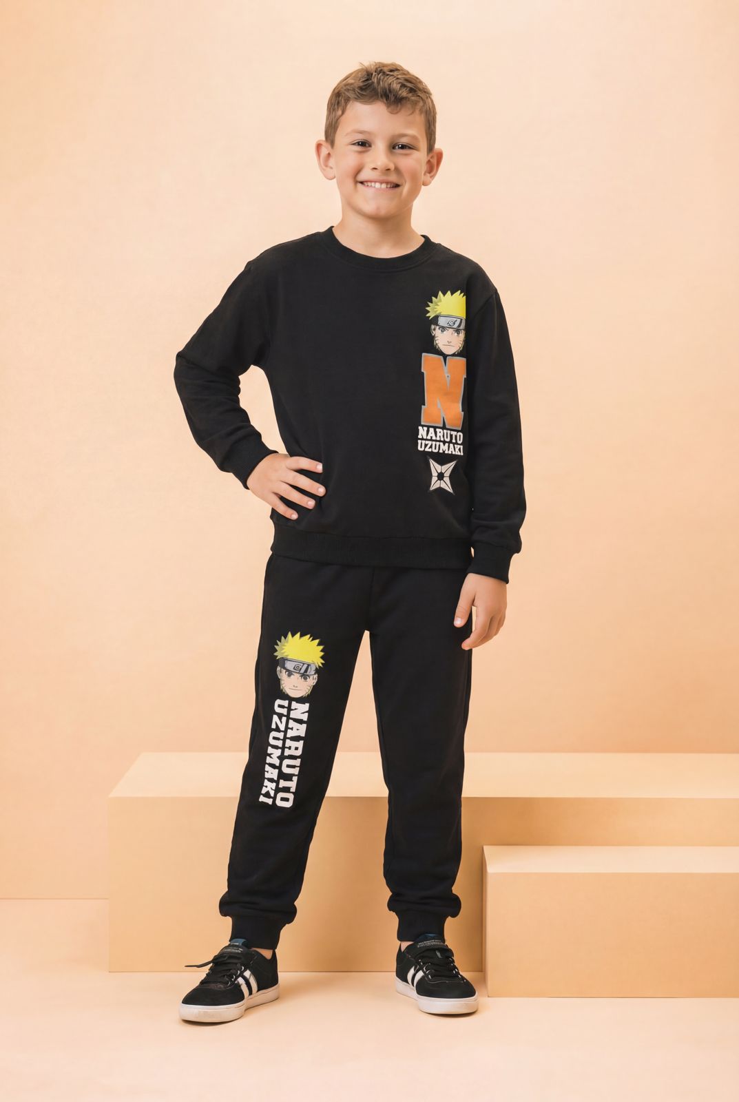 طقم اولادي مبطن