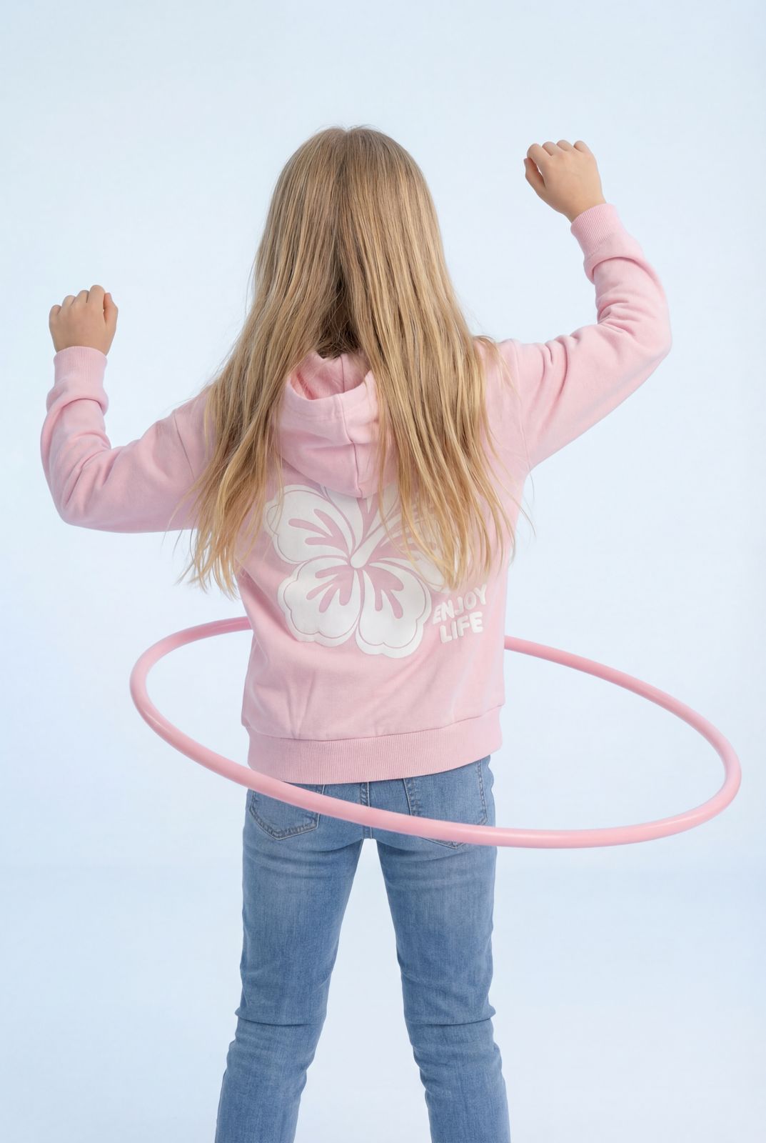 سويت شيرت بناتي