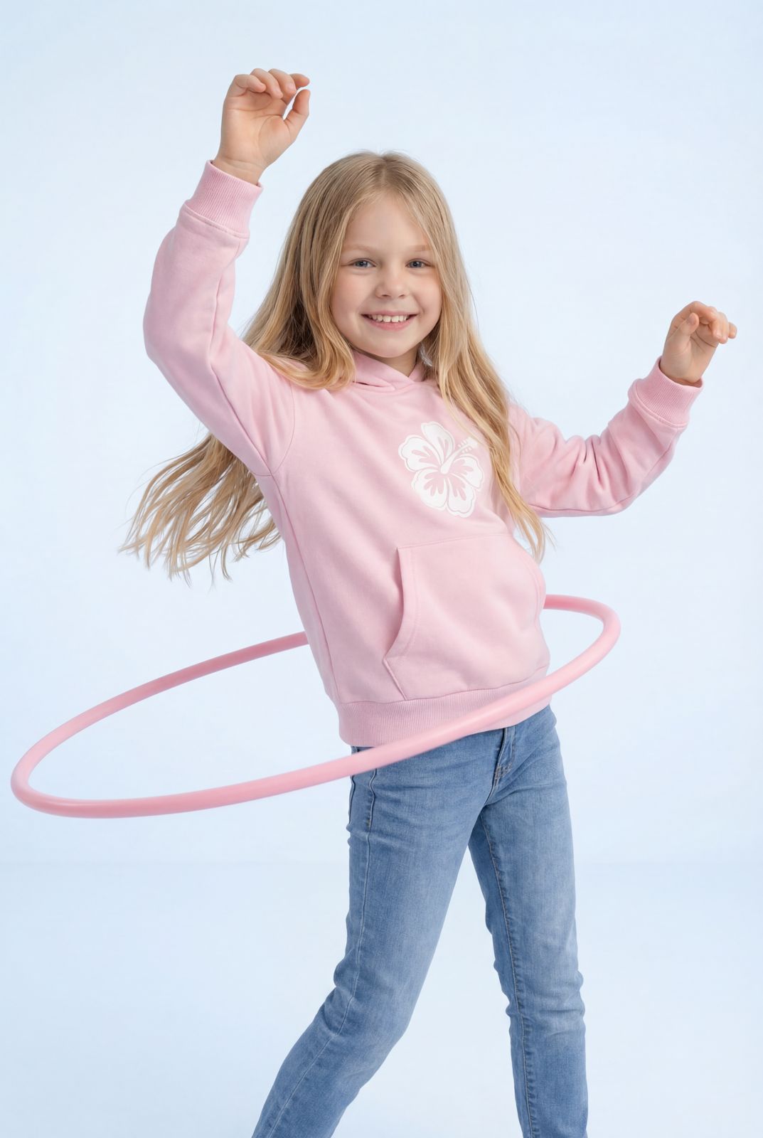 سويت شيرت بناتي