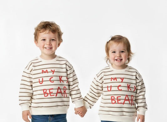 سويت شيرت مبطن