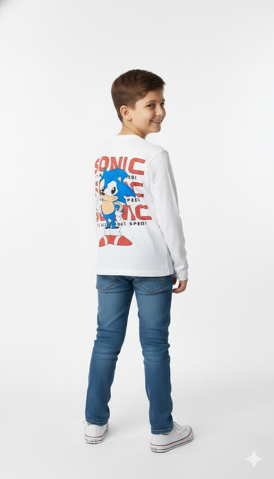 سويت شيرت اولادي