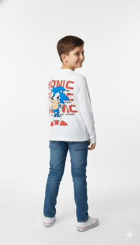 سويت شيرت اولادي