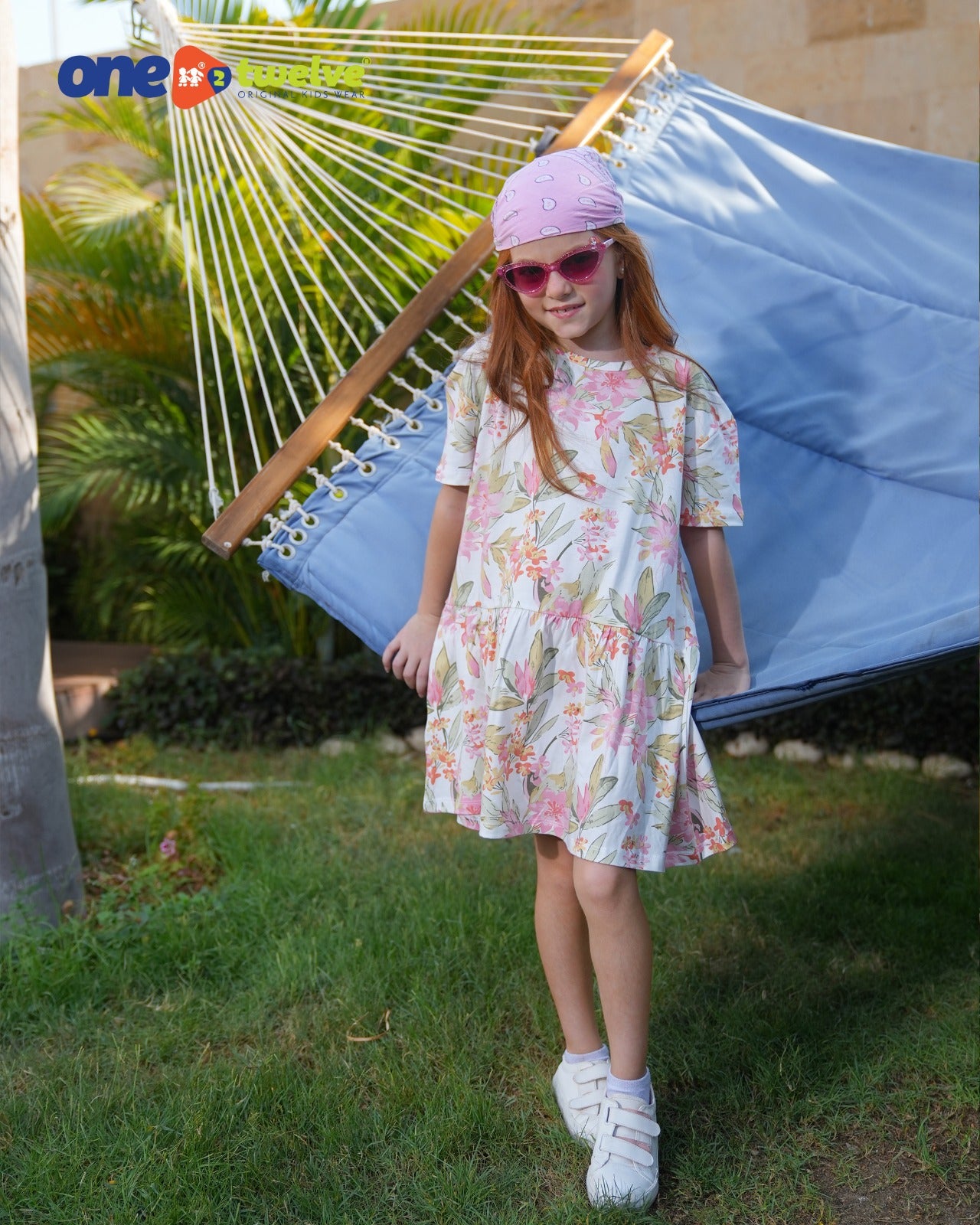 فستان بناتي