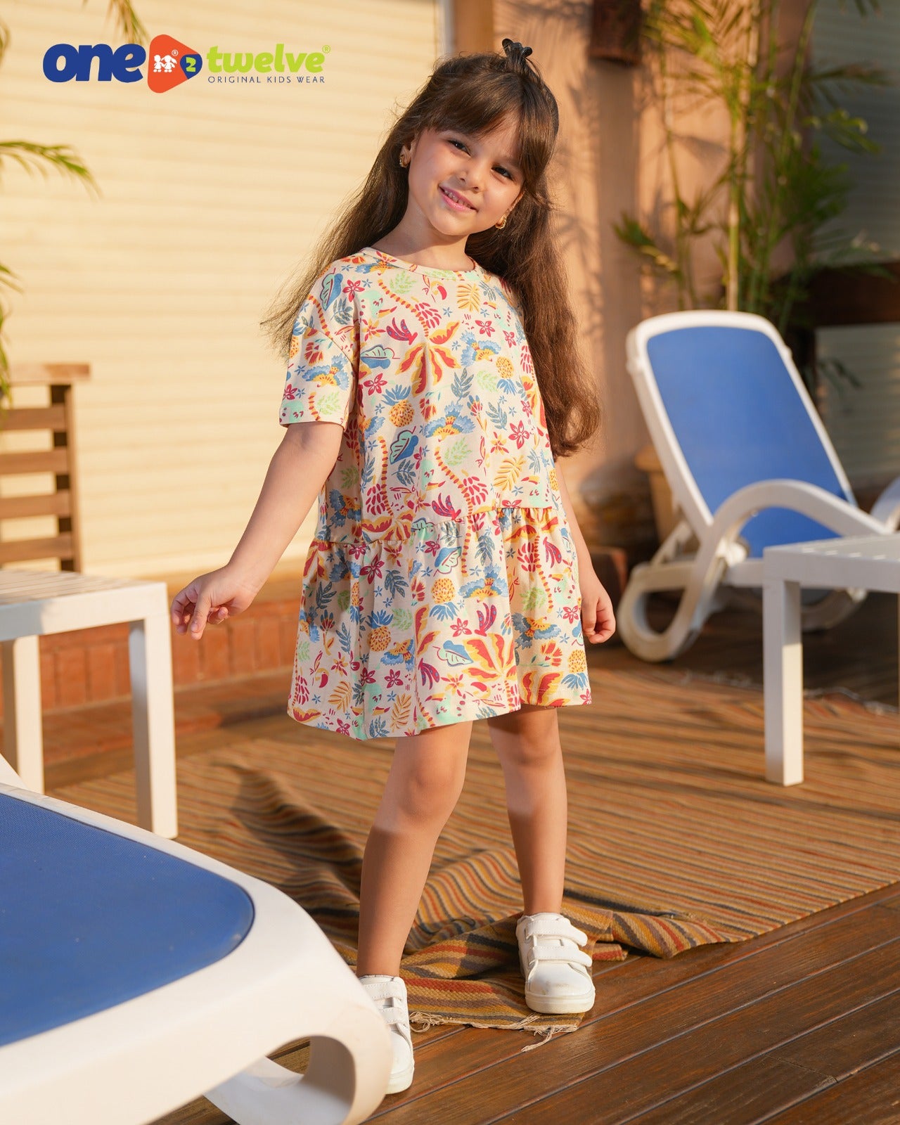 فستان بناتي