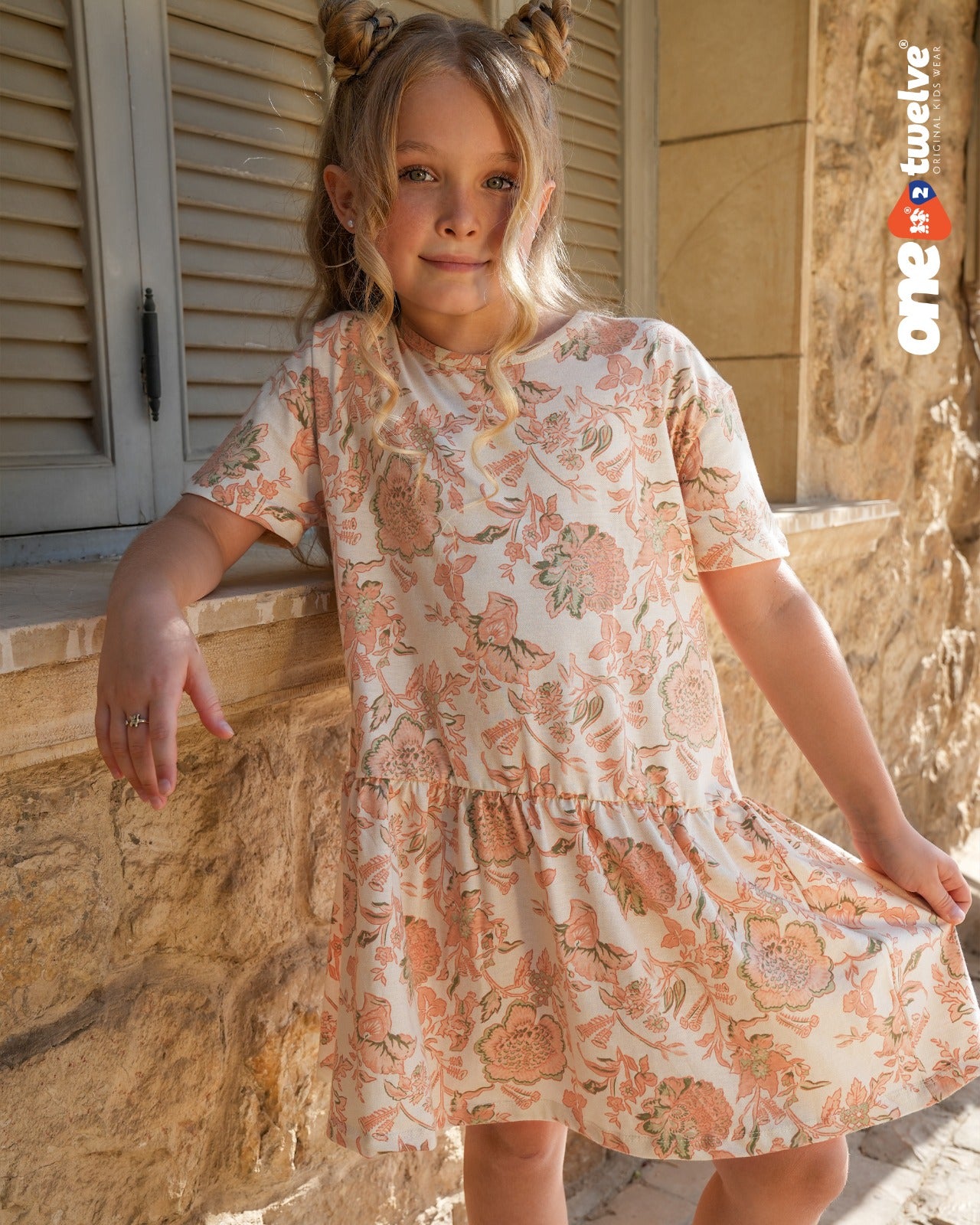 فستان بناتي