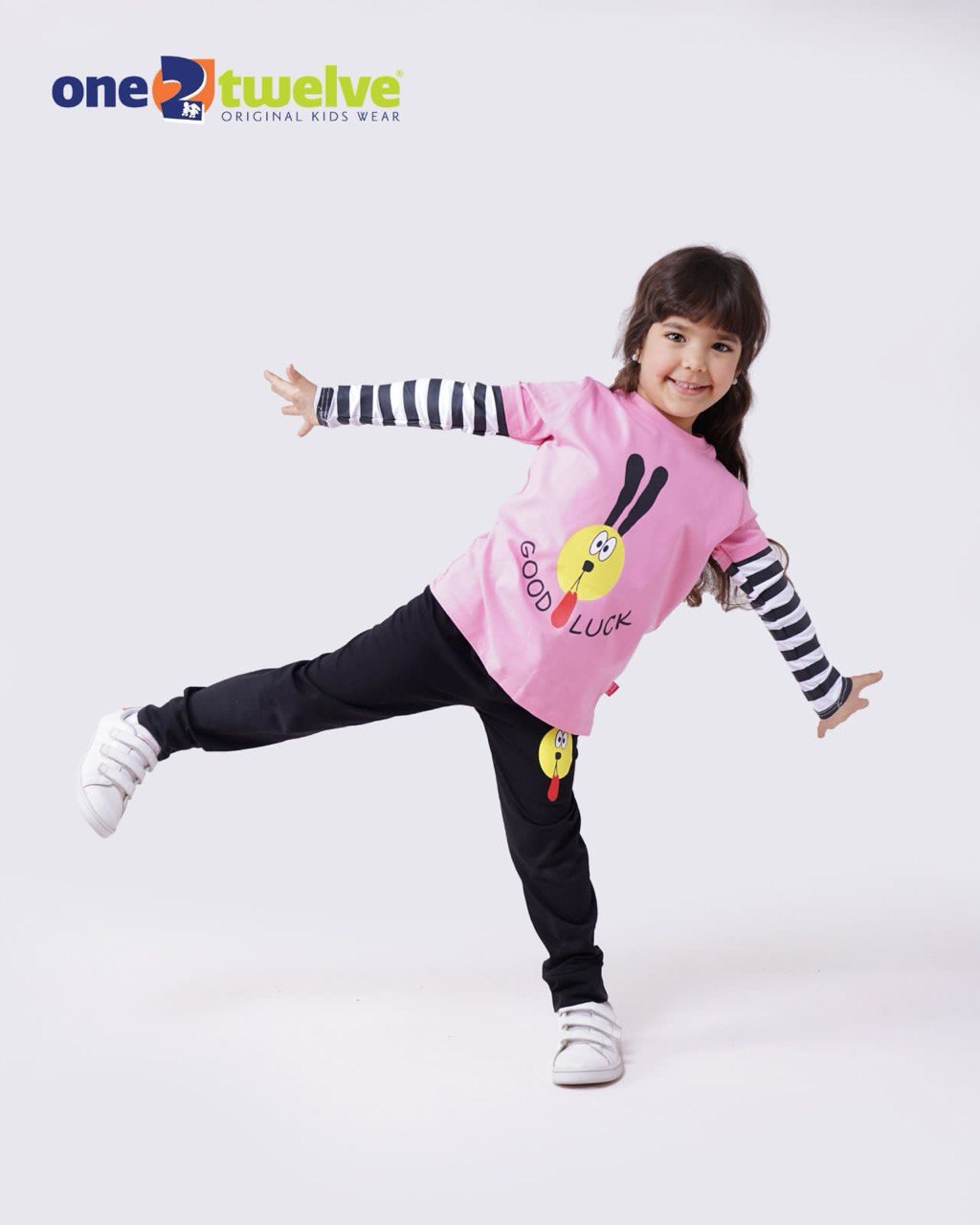 بيجامه بناتي سنجل ليكرا خريفي