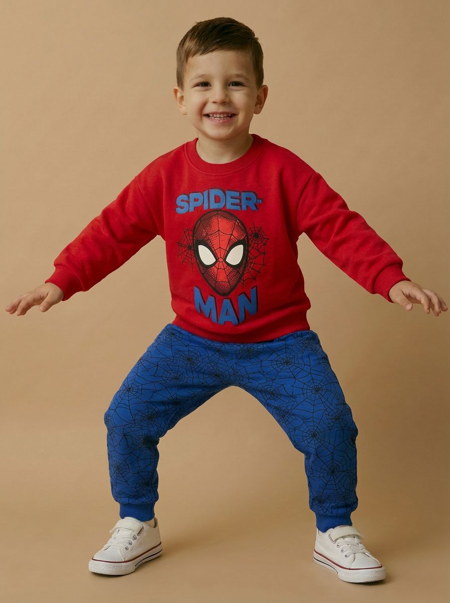 طقم مبطن اولادي