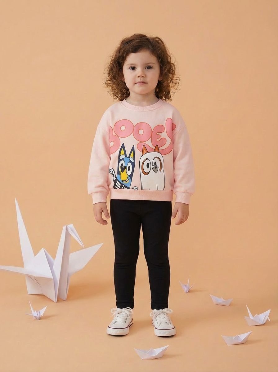 طقم بناتي مبطن