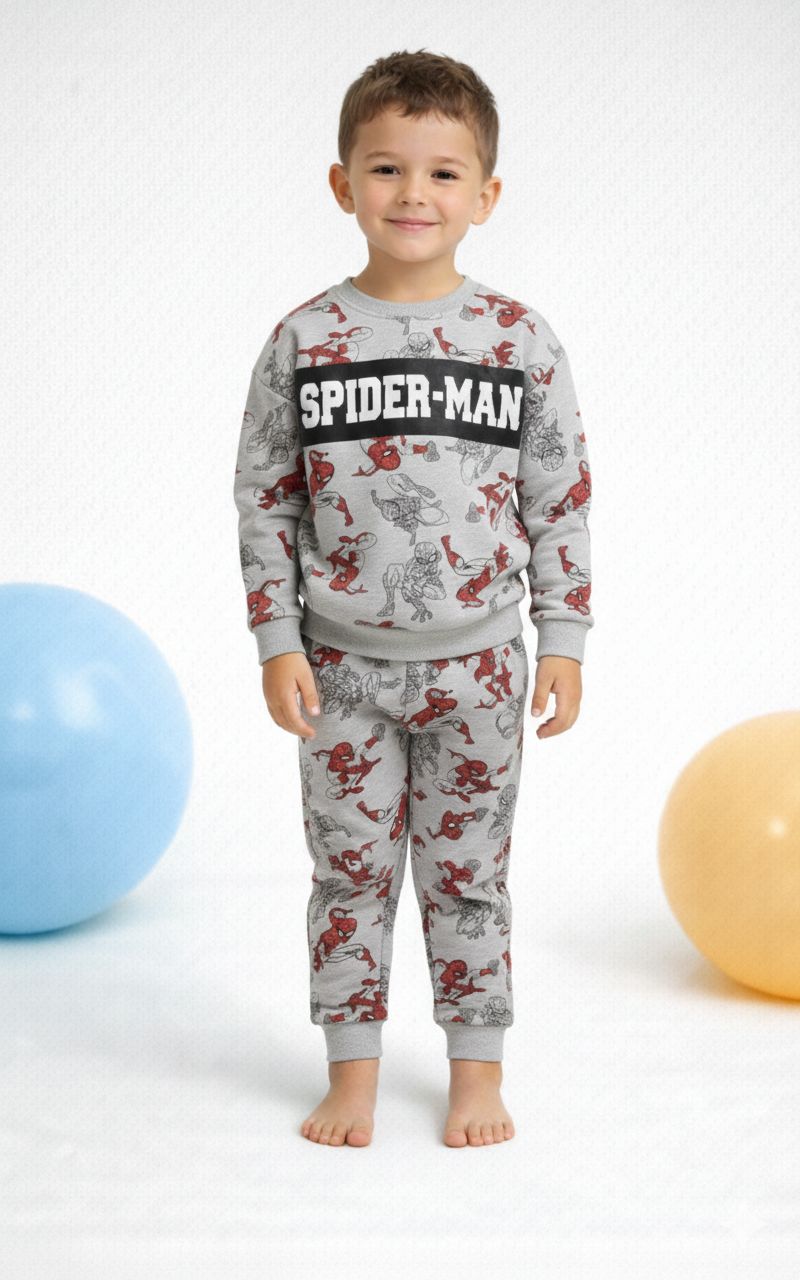 طقم اولادي مبطن