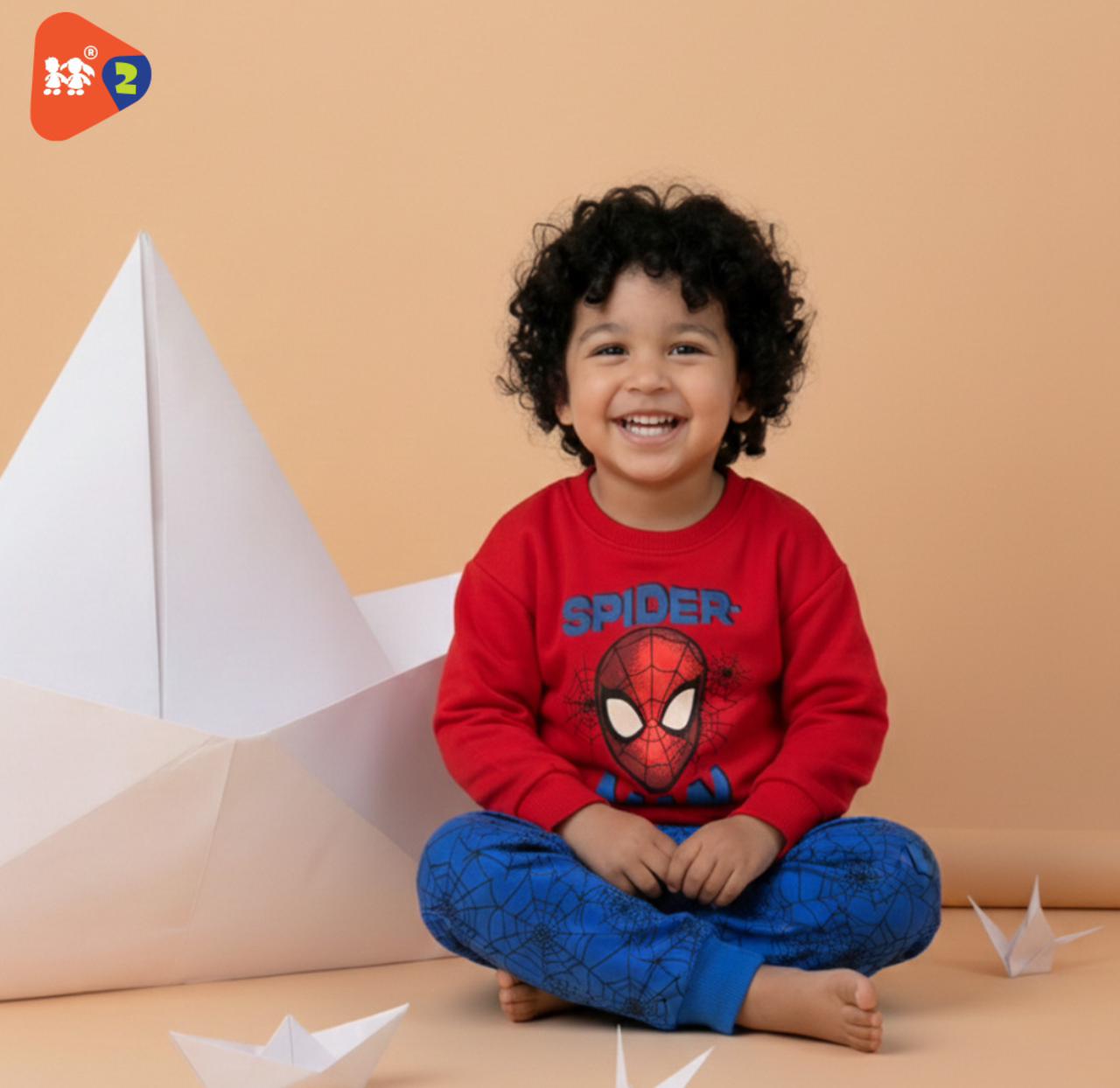 طقم مبطن اولادي