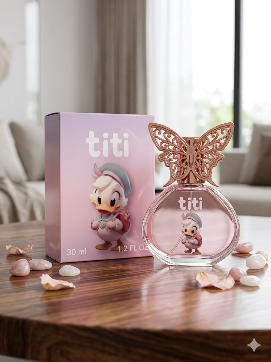 TITI Perfume