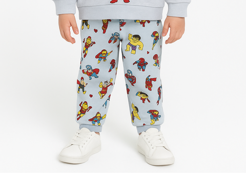 سويت بانت مبطن