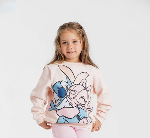 سويت شيرت بناتي